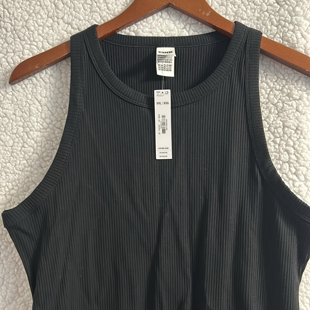Tank dress - Picture 2 of 6